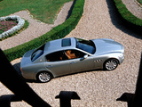 Maserati Quattroporte (V) 2004–08 images