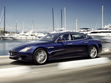 Photos of Maserati Quattroporte 2013