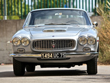 Images of Maserati Sebring (Series I) 1962–65