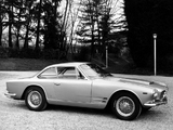 Maserati Sebring (Series I) 1962–65 photos