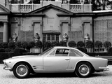 Photos of Maserati Sebring (Series I) 1962–65
