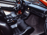 Pictures of Maserati Shamal (AM339) 1990–96