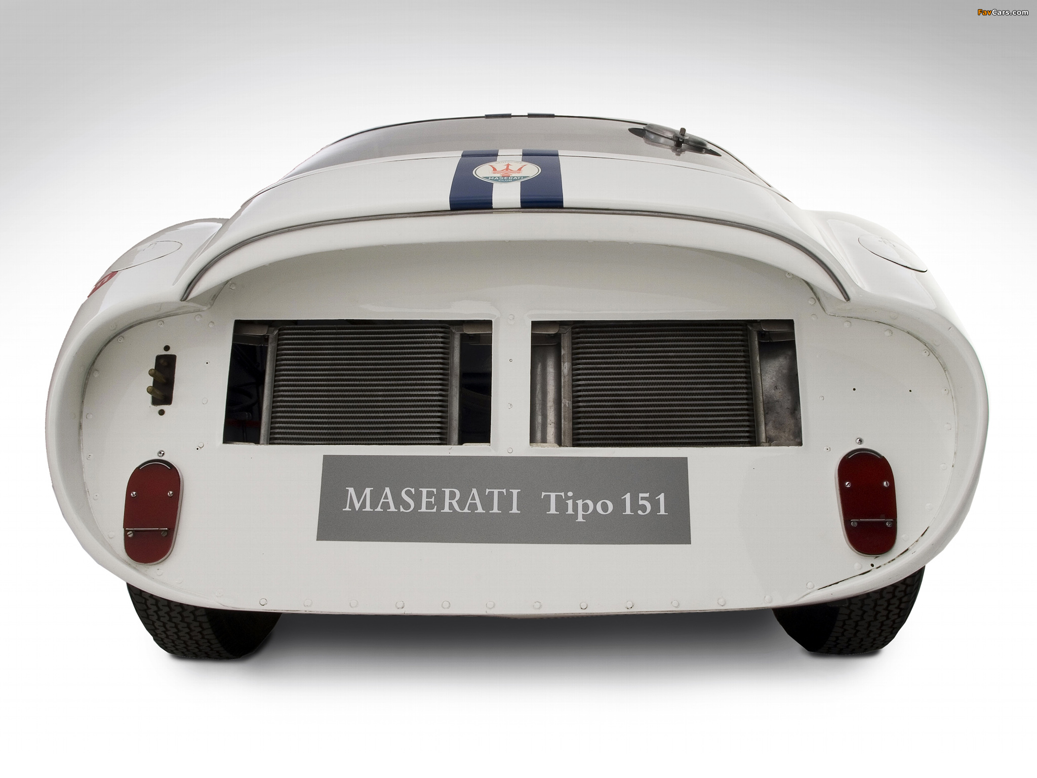 Maserati Tipo 151 1962 images (2048 x 1536)