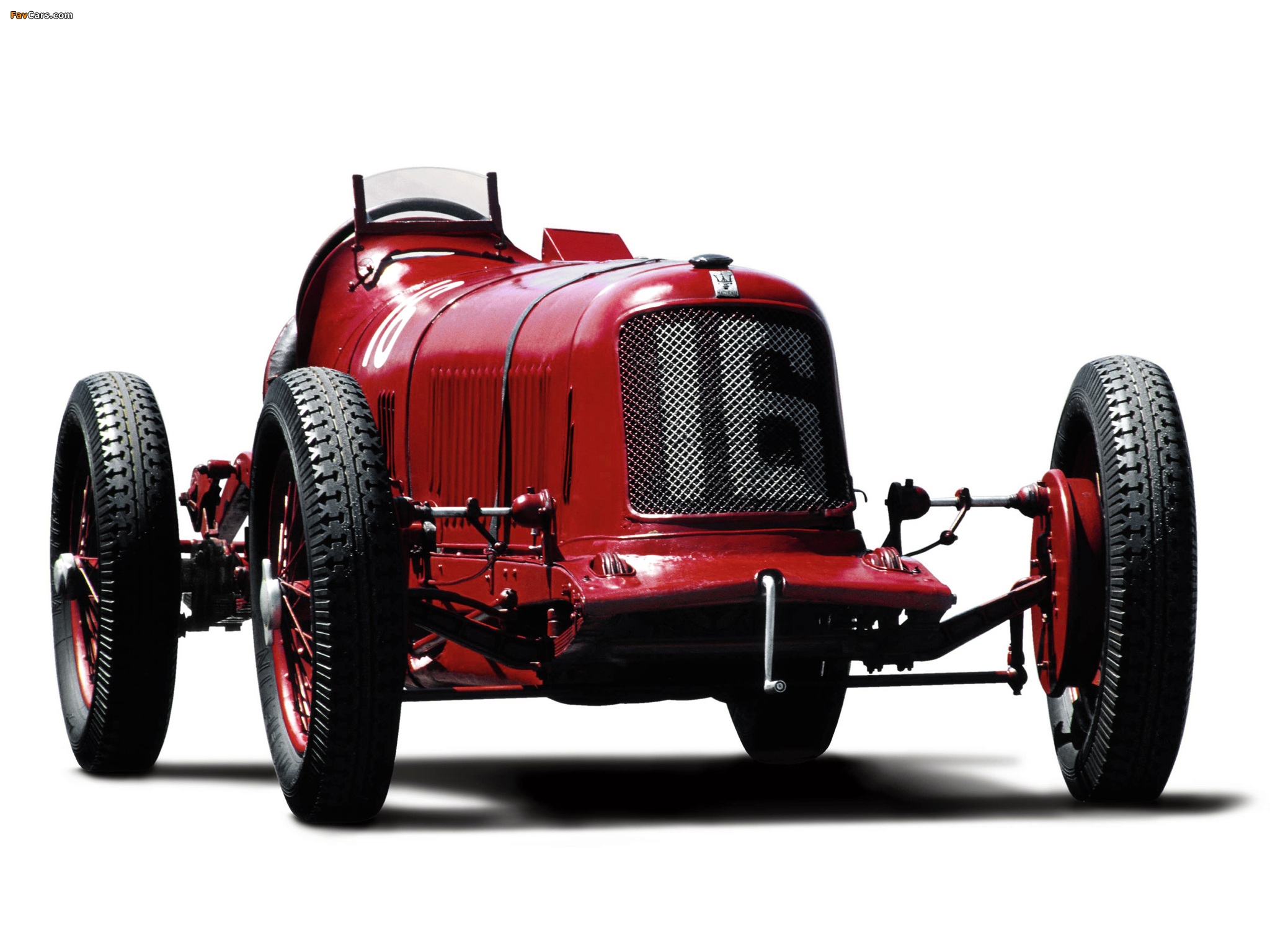 Maserati Tipo 26B 1927–30 images (2048 x 1536)