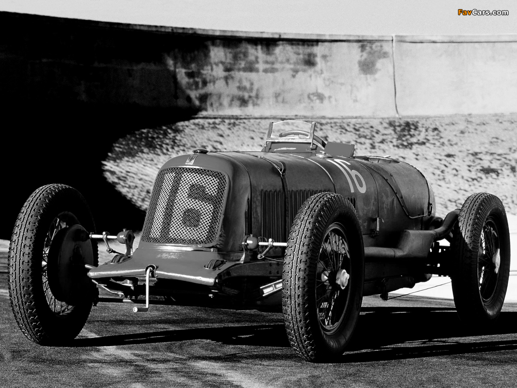 Maserati Tipo 26B 1927–30 photos (1024 x 768)