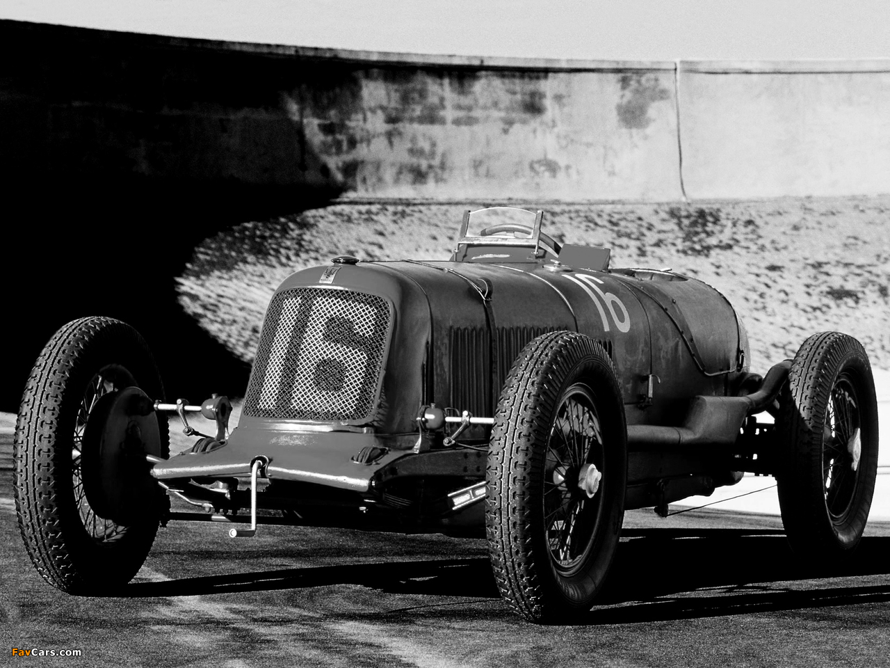Maserati Tipo 26B 1927–30 photos (1280 x 960)