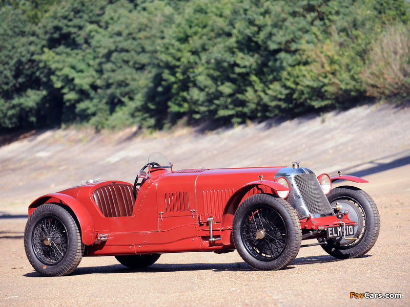 Maserati Tipo 26M Sport 1930–32 pictures (800 x 600)