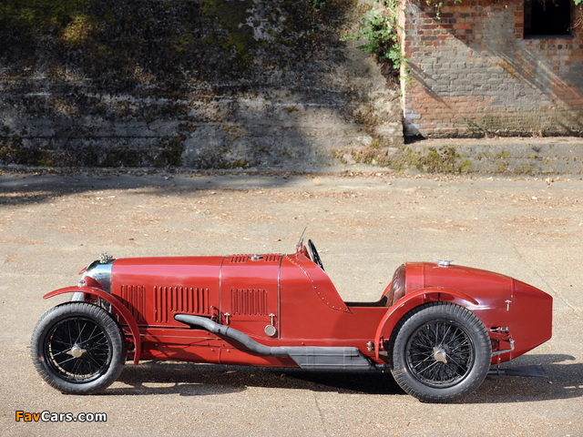 Maserati Tipo 26M Sport 1930–32 wallpapers (640 x 480)