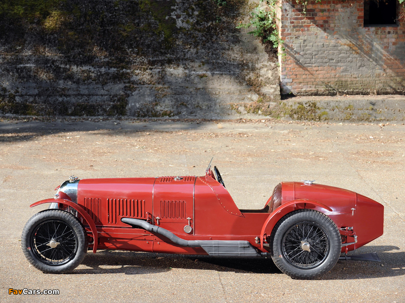 Maserati Tipo 26M Sport 1930–32 wallpapers (800 x 600)