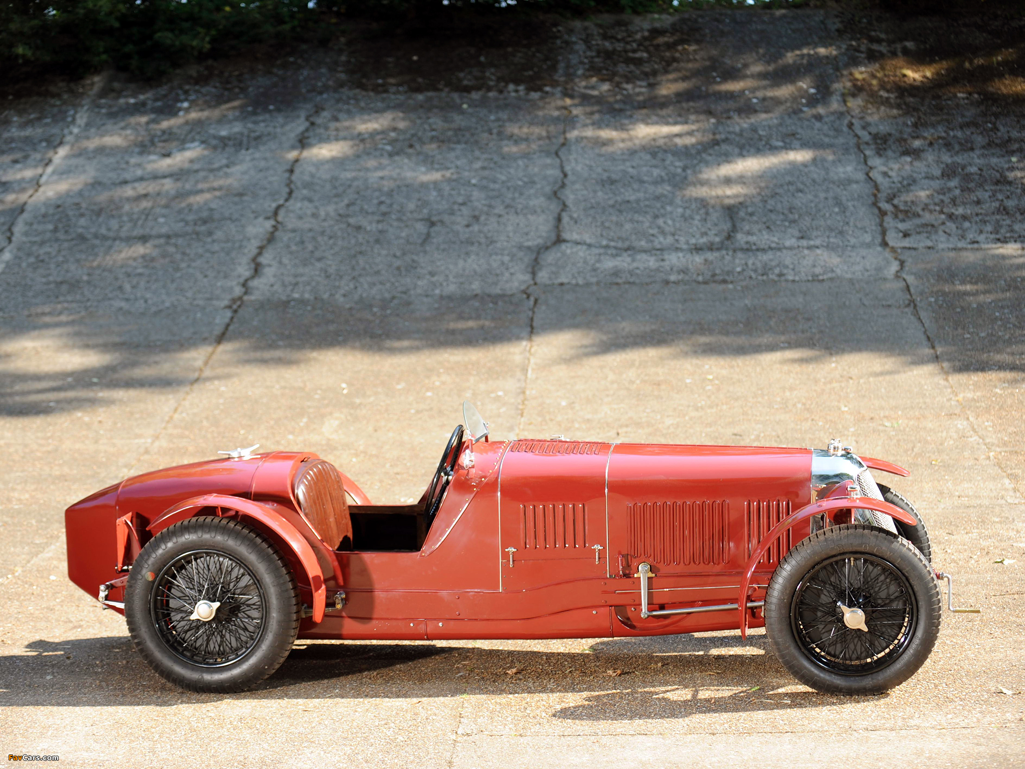 Pictures of Maserati Tipo 26M Sport 1930–32 (2048 x 1536)