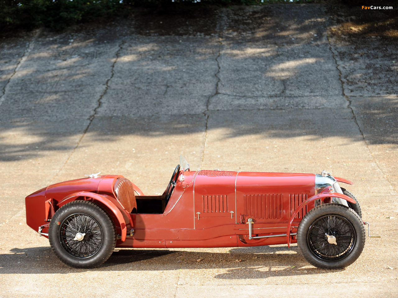 Pictures of Maserati Tipo 26M Sport 1930–32 (1280 x 960)