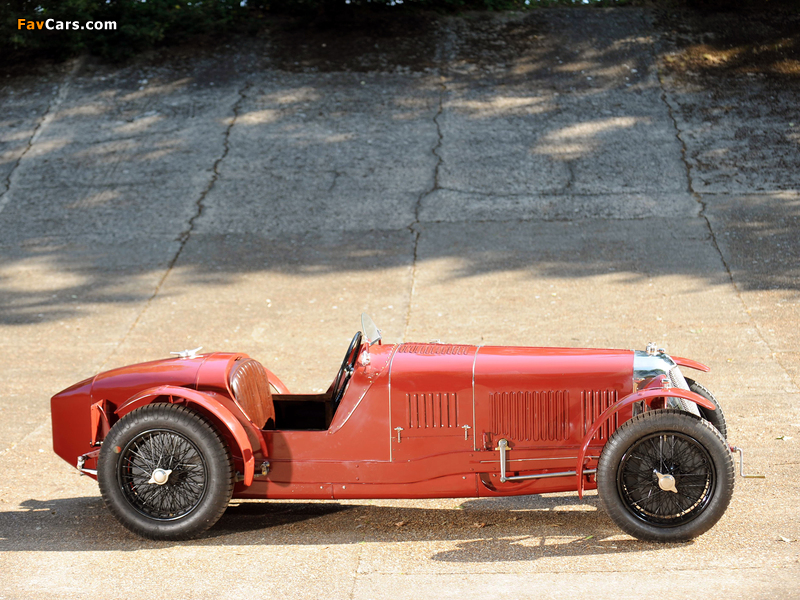 Pictures of Maserati Tipo 26M Sport 1930–32 (800 x 600)