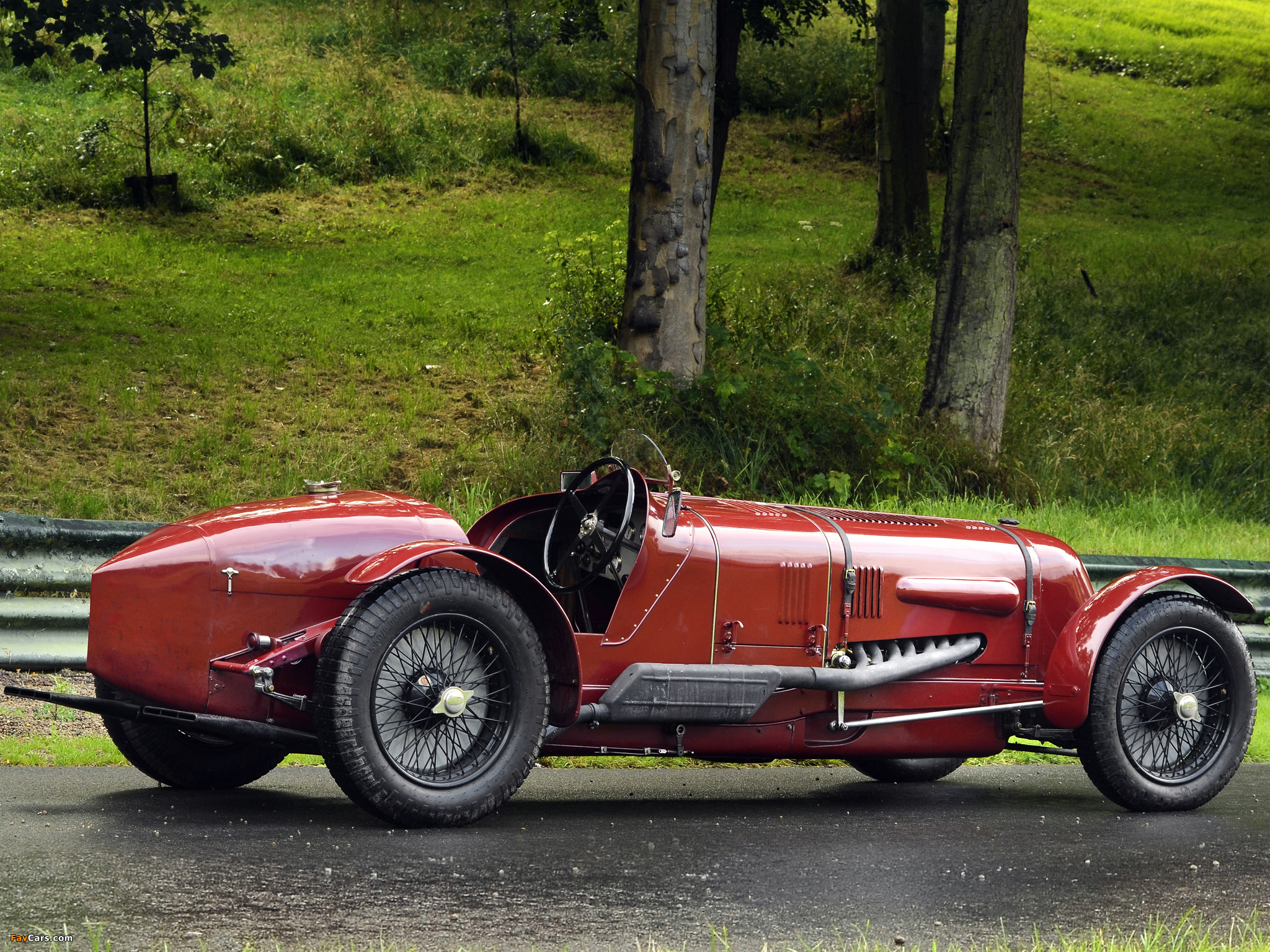 Pictures of Maserati Tipo V4 1929 (2048 x 1536)