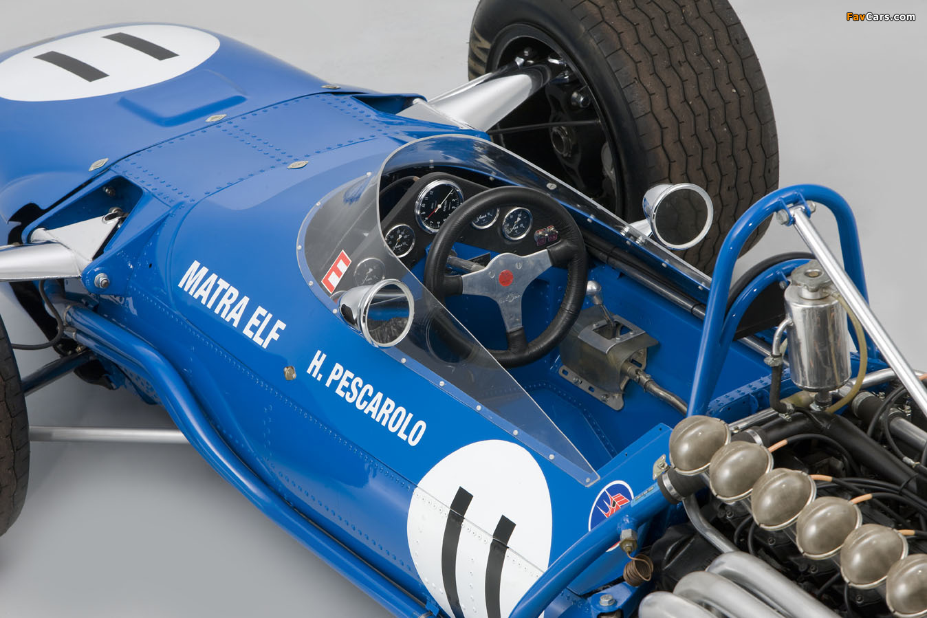 Matra MS11 1968 wallpapers (1348 x 899)