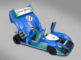 Matra MS670B 1973–74 wallpapers