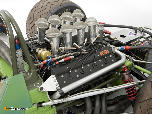 Matra MS9 1968 pictures (640 x 480)