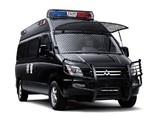 Maxus V80 Police 2011 wallpapers
