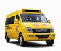 Maxus V80 School Bus 2011 wallpapers