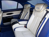 Images of FAB Design Maybach 57S 2009