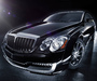 Images of Xenatec Maybach 57S Coupe 2010