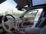 Pictures of Maybach 57 (W240) 2002–10