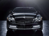 Pictures of Xenatec Maybach 57S Coupe 2010