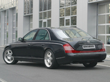 Brabus Maybach 57 2004–10 wallpapers