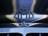Maybach 57S (W240) 2005–10 wallpapers