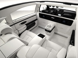 Images of Maybach 62S Landaulet Concept 2007