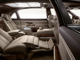 Maybach 62 2010–12 pictures