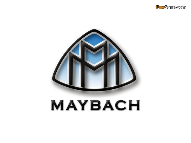 Images of Maybach (640 x 480)