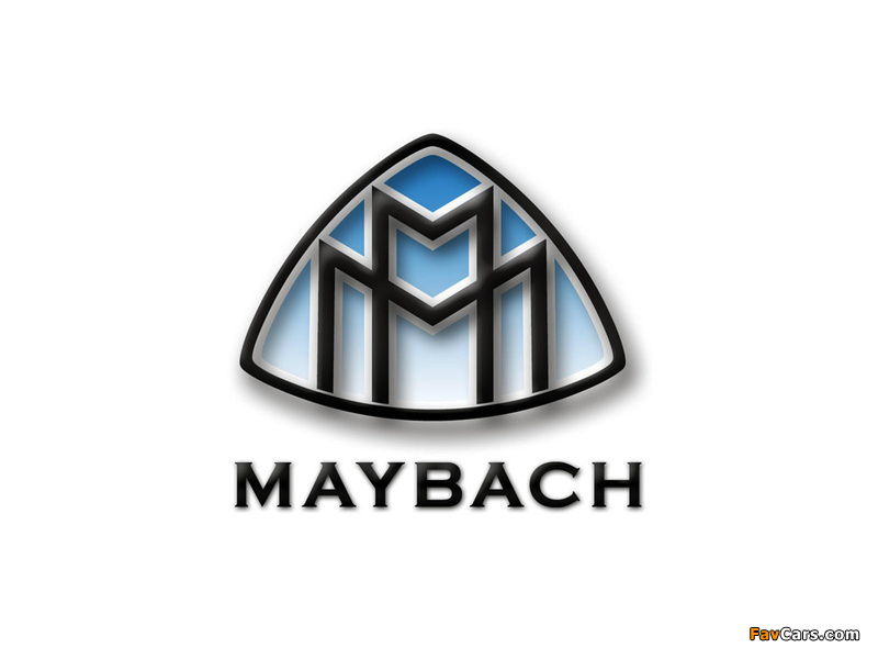 Images of Maybach (800 x 600)