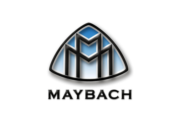 Images of Maybach