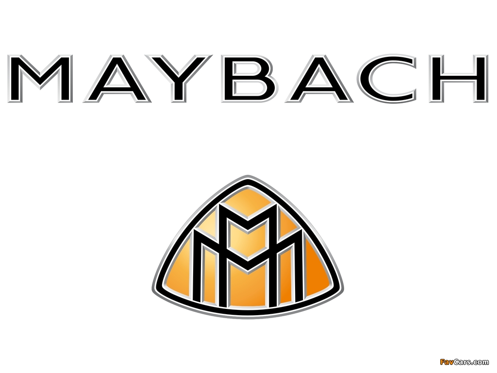 Maybach images (1024 x 768)