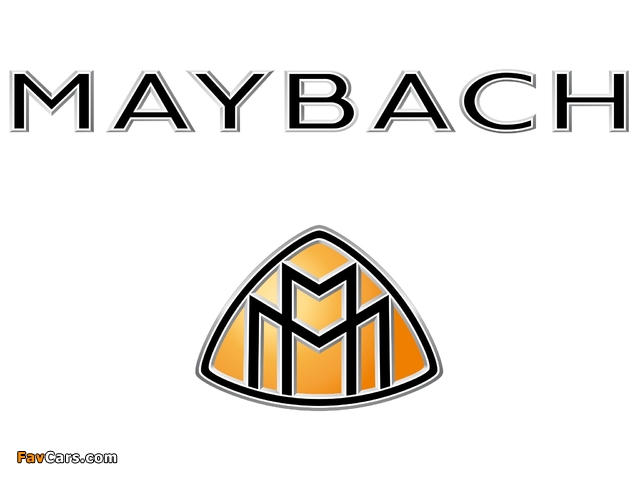 Maybach images (640 x 480)
