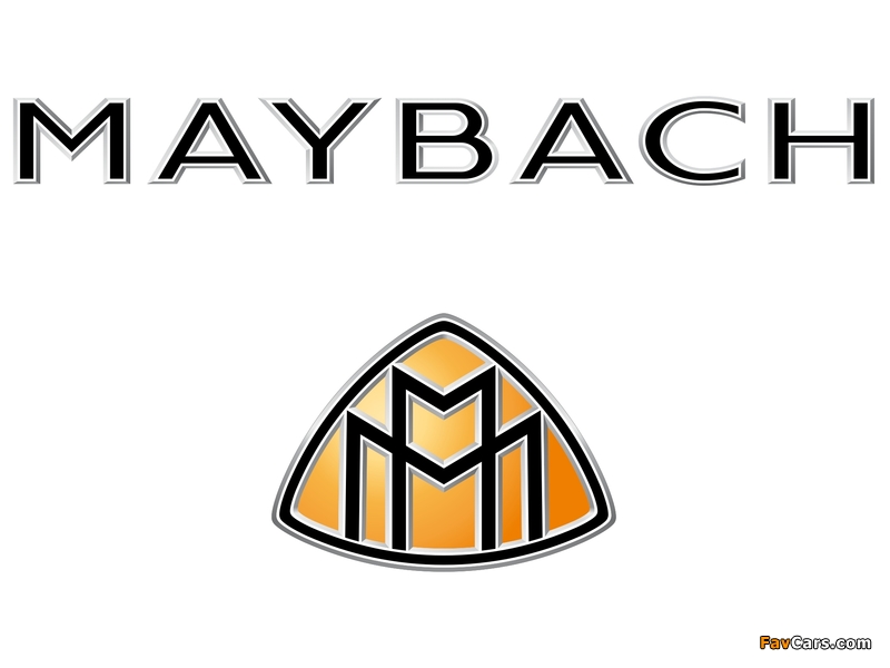 Maybach images (800 x 600)