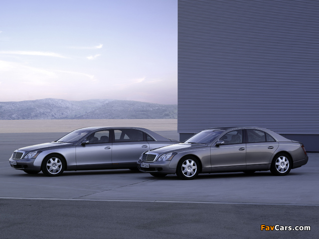 Images of Maybach (640 x 480)