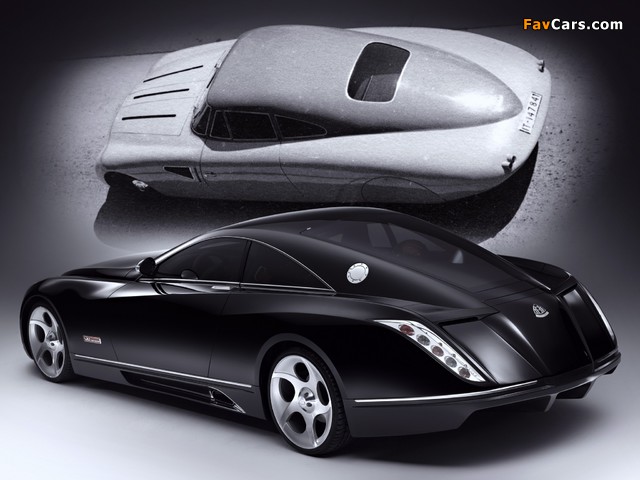 Pictures of Maybach (640 x 480)