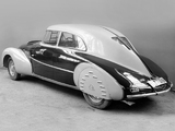 Pictures of Maybach SW35 Stromlinien 1935–36