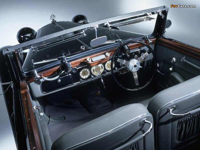 Images of Maybach SW38 Sport Cabriolet 1938–41 (800 x 600)