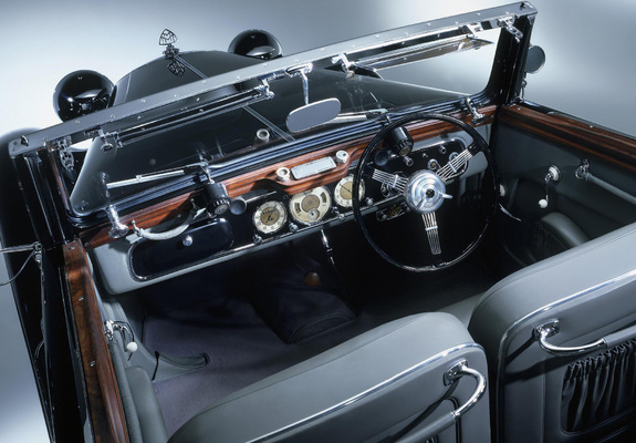 Images of Maybach SW38 Sport Cabriolet 1938–41