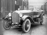Maybach W1 Testwagen 1919 images