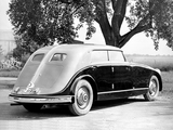 Images of Maybach Zeppelin DS8 Stromlinien by Spohn 1932–35