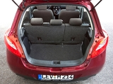 Images of Mazda2 3-door (DE2) 2010