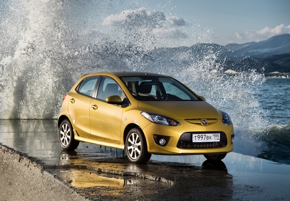 mazda-2-sport-5-door-2007-10-wallpapers