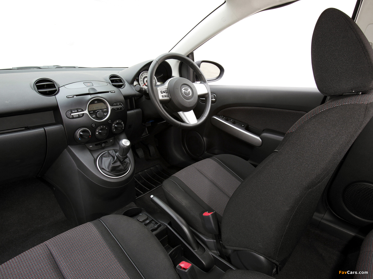 Mazda2 Genki (DE2) 2010 pictures (1280 x 960)