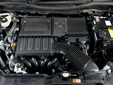Mazda2 Venture (DE2) 2012 pictures