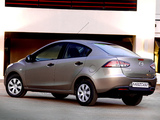 Photos of Mazda2 Sedan ZA-spec (DE2) 2010–12