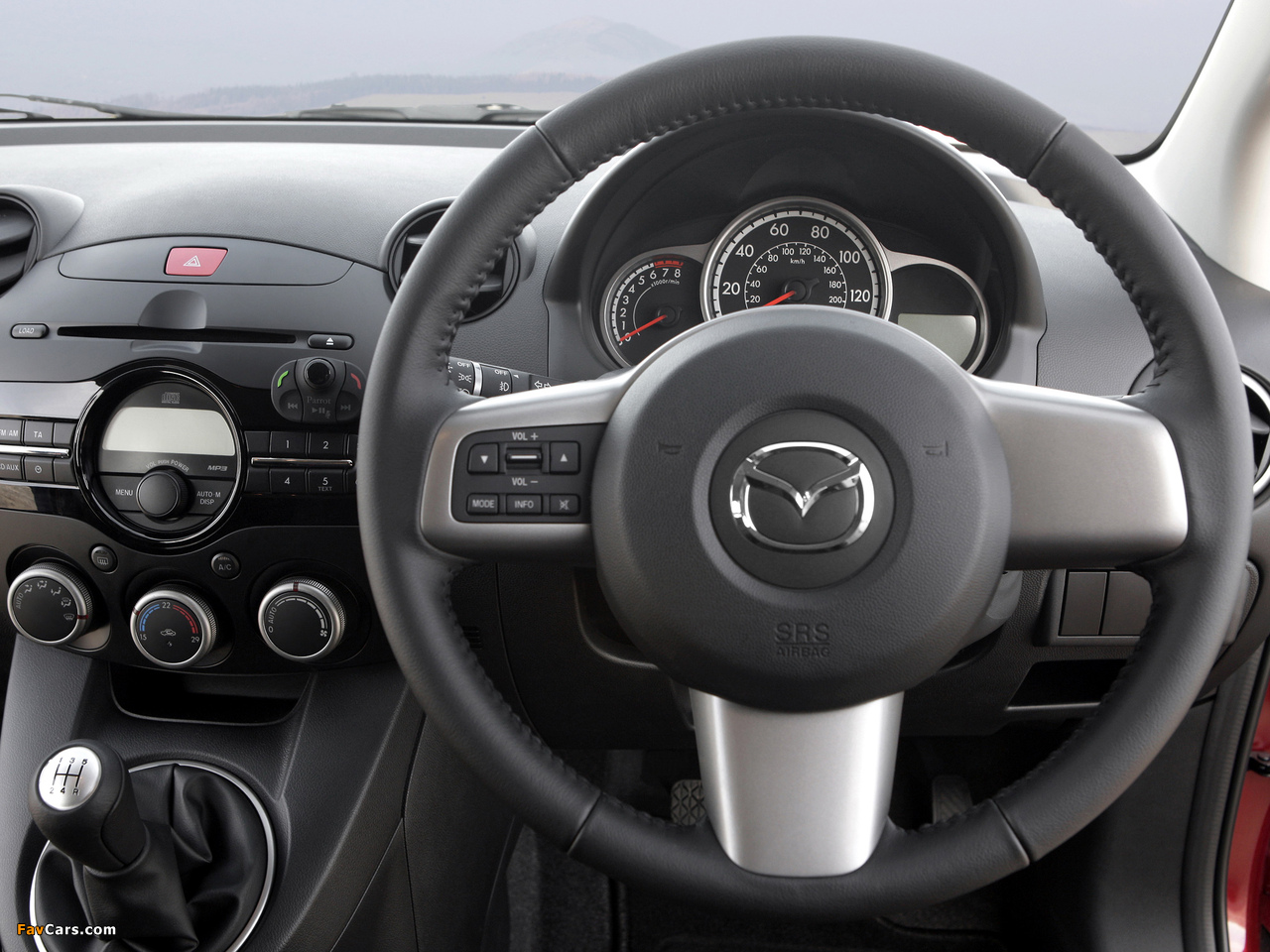 Photos of Mazda2 Takuya (DE2) 2011 (1280 x 960)