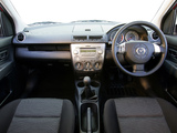 Pictures of Mazda 2 Sport AU-spec 2005–07